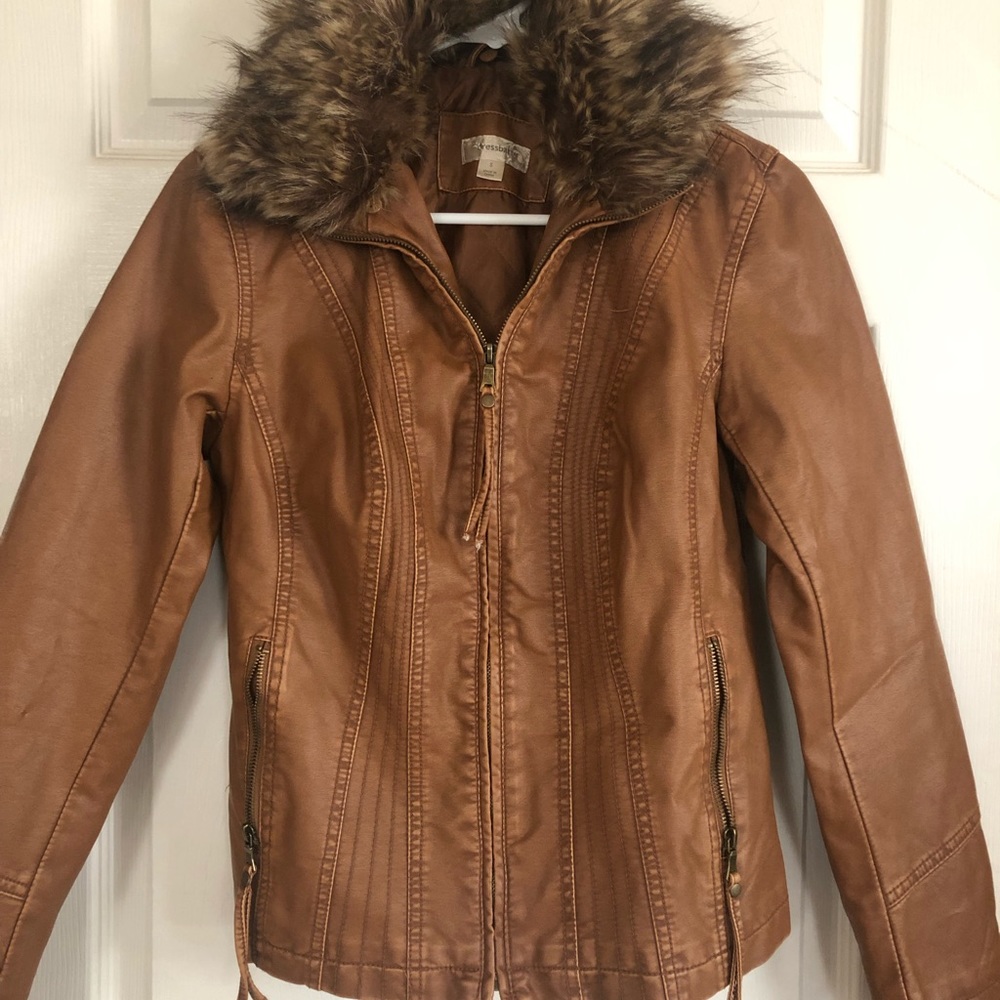 Dressbarn Coat, Women’s size s